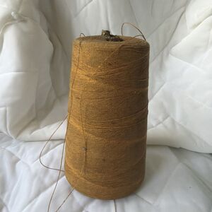 Vintage Spool Of Thread